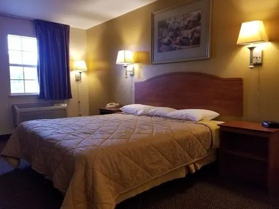 Oda, 1 En Büyük (King) Boy Yatak, Sigara İçilmez