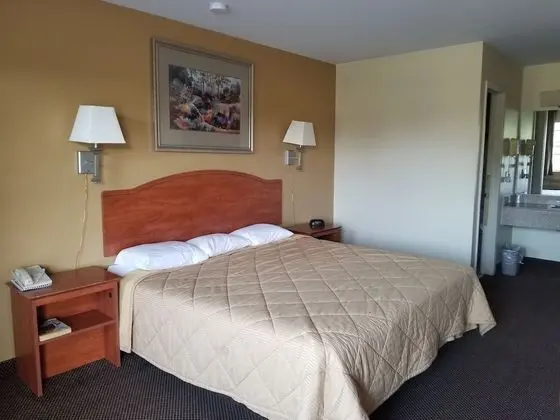 Oda, 1 En Büyük (King) Boy Yatak, Sigara İçilmez