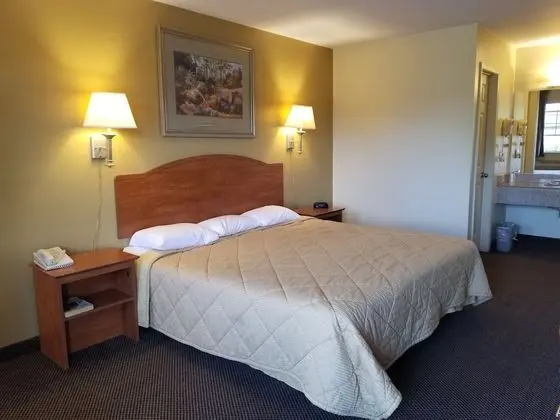 Oda, 1 En Büyük (King) Boy Yatak, Sigara İçilmez