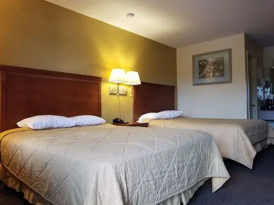 Oda, 2 Büyük (Queen) Boy Yatak, Sigara İçilmez