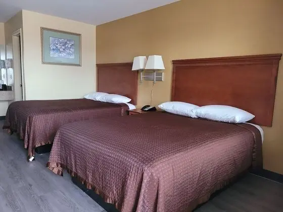 Oda, 2 Büyük (Queen) Boy Yatak, Sigara İçilmez