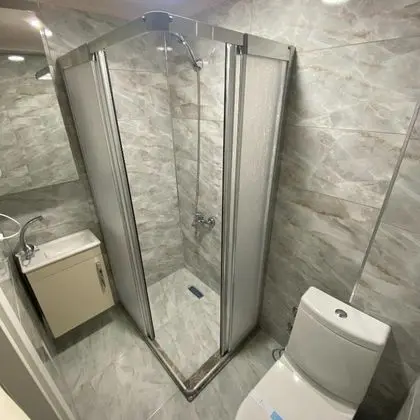 Ekonomik Tek Kişilik Oda, Şehir Manzaralı, Non-Smoking Room