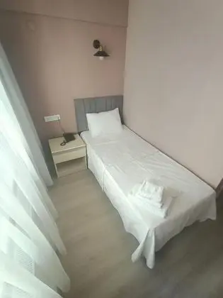 Ekonomik Tek Kişilik Oda, Şehir Manzaralı, Non-Smoking Room