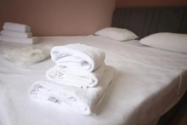 Standart Oda, Şehir Manzaralı, Non-Smoking Room