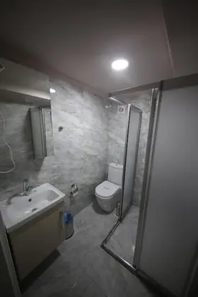 Standart Oda, Şehir Manzaralı, Non-Smoking Room