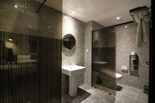 Premium İki Ayrı Yataklı Oda