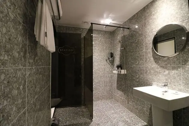 Premium İki Ayrı Yataklı Oda