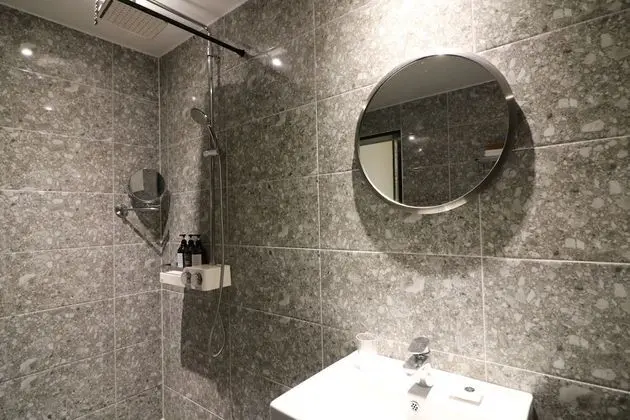 Premium İki Ayrı Yataklı Oda