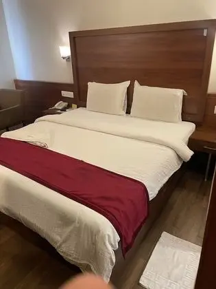 Executive Oda, 1 En Büyük (King) Boy Yatak, Buzdolabı, Göl Manzaralı