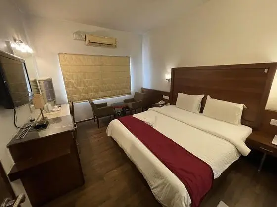 Executive Oda, 1 En Büyük (King) Boy Yatak, Buzdolabı, Göl Manzaralı