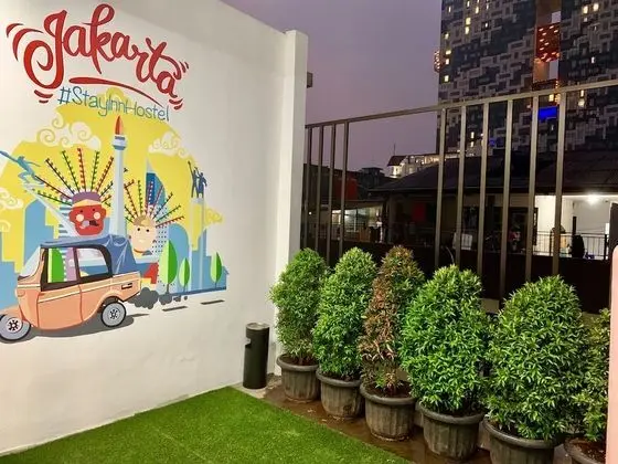 Basic Ortak Ranzalı Oda, Karma Ranzalı Oda