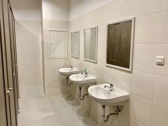 Basic Ortak Ranzalı Oda, Karma Ranzalı Oda