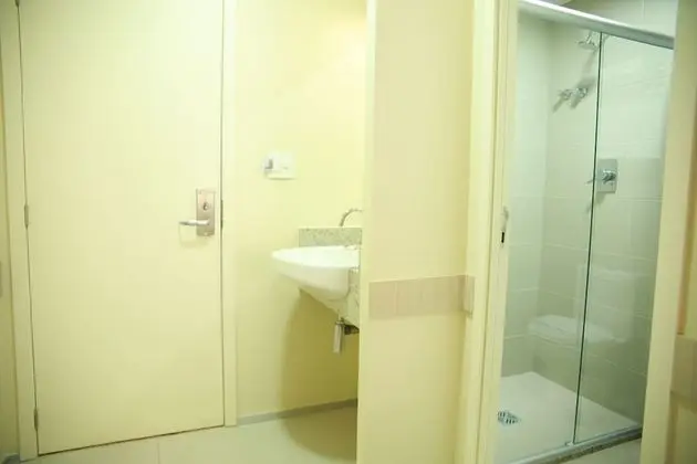 Standard İki Ayrı Yataklı Oda, 2 Tek Kişilik Yatak