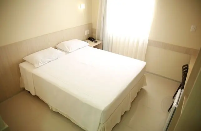 Standard Üç Kişilik Oda, Birden Çok Yatak