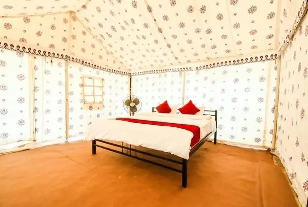Luxury Çadır