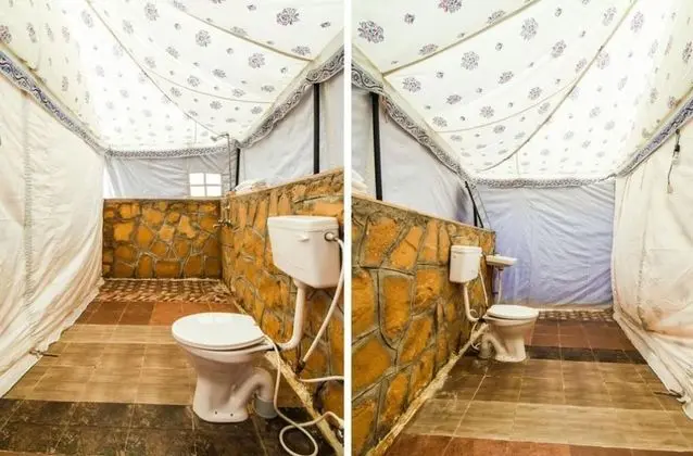 Luxury Çadır