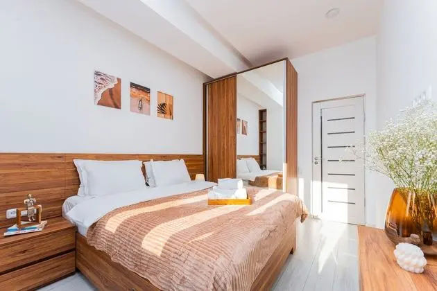 Comfort Apart Daire
