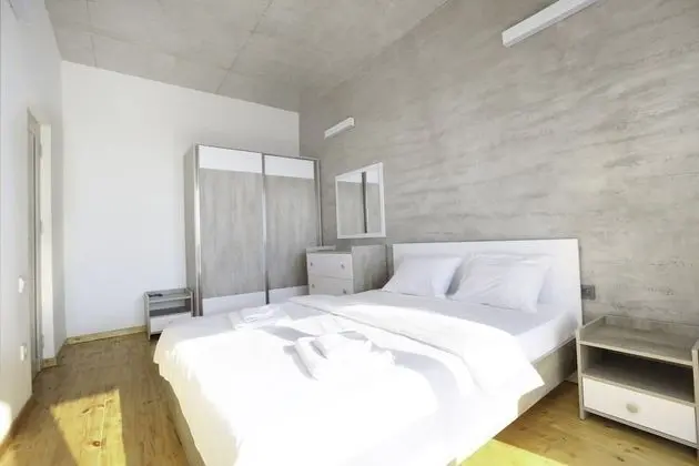Design Apart Daire