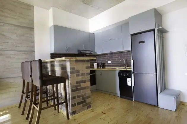 Design Apart Daire