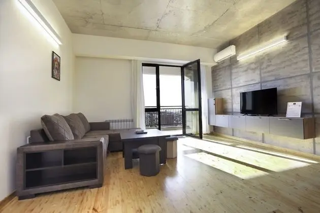 Design Apart Daire