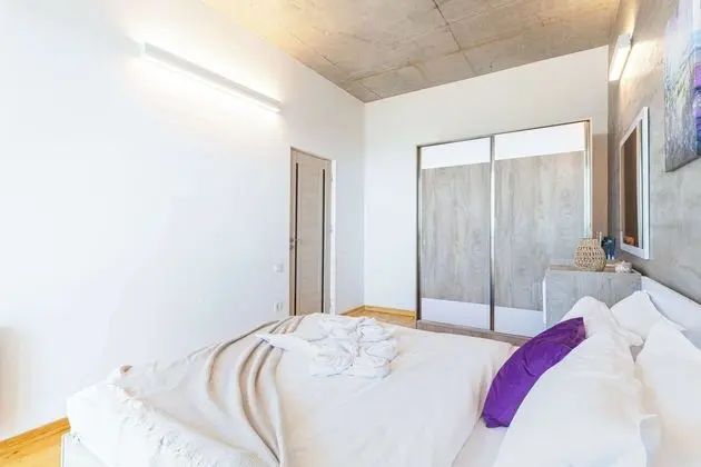 Design Apart Daire