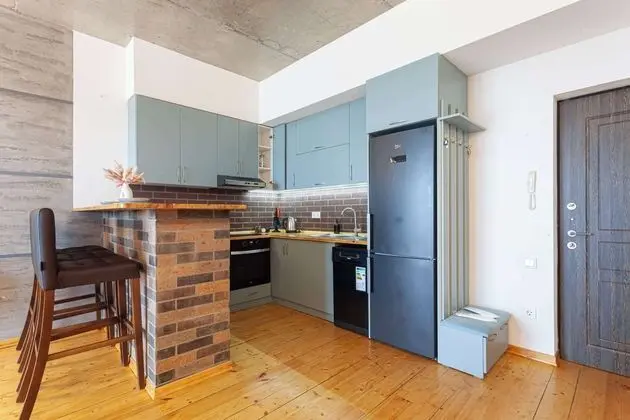 Design Apart Daire