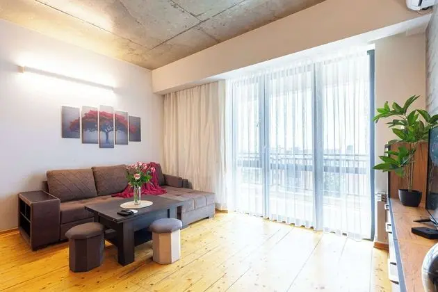 Design Apart Daire