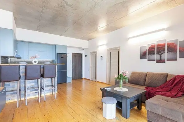 Design Apart Daire