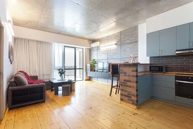 Design Apart Daire