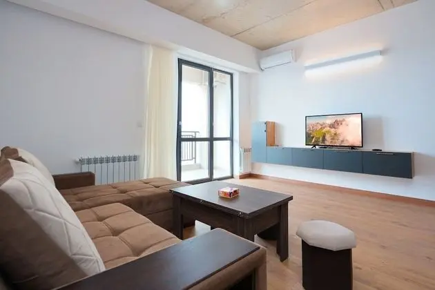 Design Apart Daire