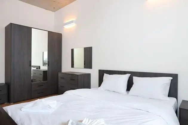 Design Apart Daire
