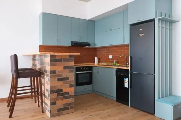 Design Apart Daire