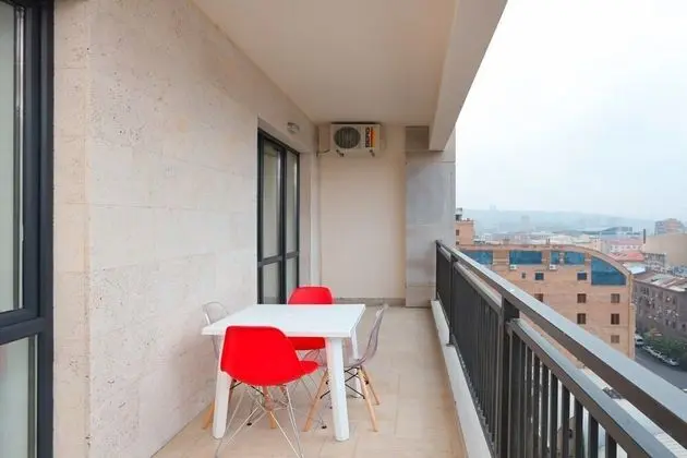 Design Apart Daire