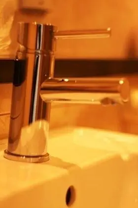 Tek Büyük Yataklı Oda, 1 Çift Kişilik Yatak