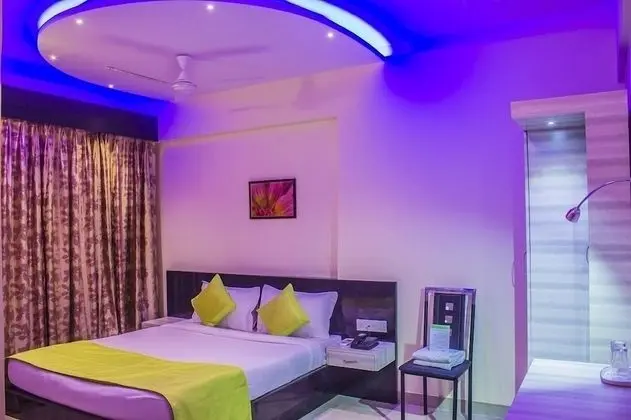 Deluxe Oda, 1 Tek Kişilik Yatak, Sigara İçilmez