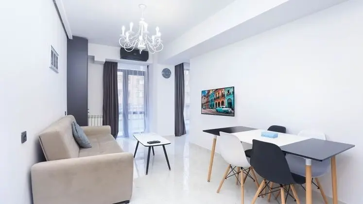 Executive Apart Daire, 1 Yatak Odası
