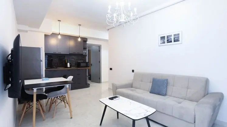 Executive Apart Daire, 1 Yatak Odası