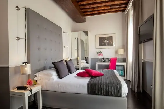 Superior Tek Büyük Yataklı Oda, 1 Yatak Odası