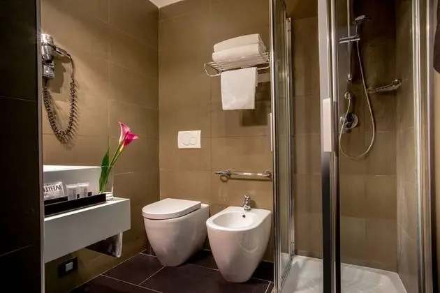 Superior Tek Büyük Yataklı Oda, 1 Yatak Odası