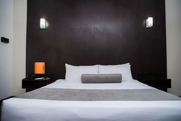 Comfort Oda, 1 En Büyük (King) Boy Yatak, Sigara İçilmez