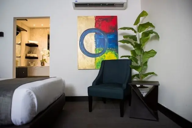 Comfort Oda, 1 En Büyük (King) Boy Yatak, Sigara İçilmez