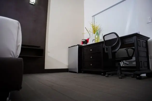 Comfort Oda, 1 En Büyük (King) Boy Yatak, Sigara İçilmez