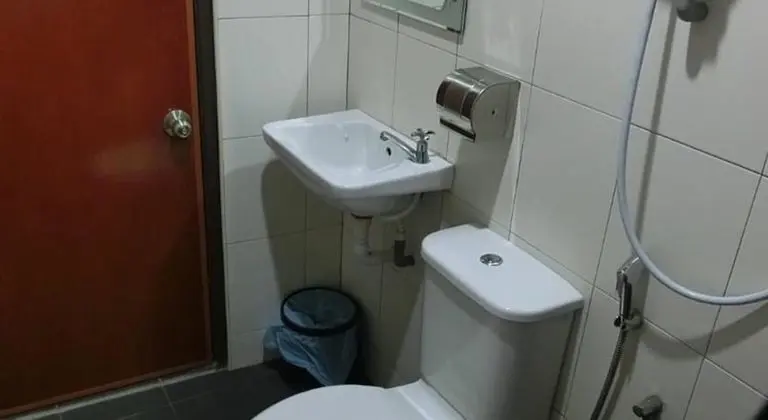 Deluxe İki Ayrı Yataklı Oda