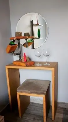 Basic Tek Büyük Yataklı Oda, Ortak Banyo