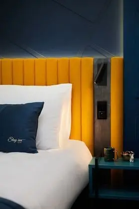 Classic Tek Kişilik Oda