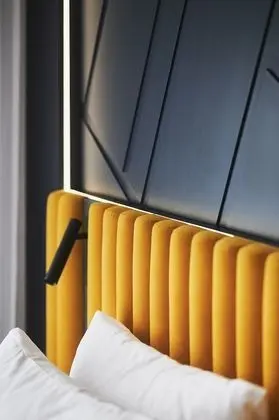 Classic Tek Kişilik Oda