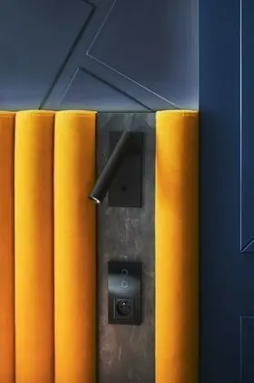 Classic Tek Kişilik Oda