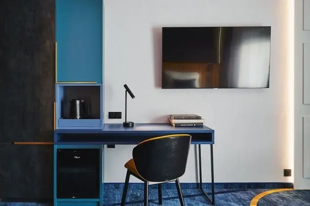 Classic Tek Kişilik Oda