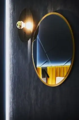 Superior İki Ayrı Yataklı Oda