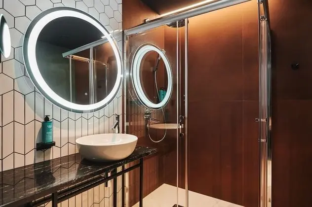 Superior Tek Büyük Yataklı Oda